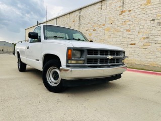 Image for 1994 Chevrolet C/K C1500 ID: 6835300