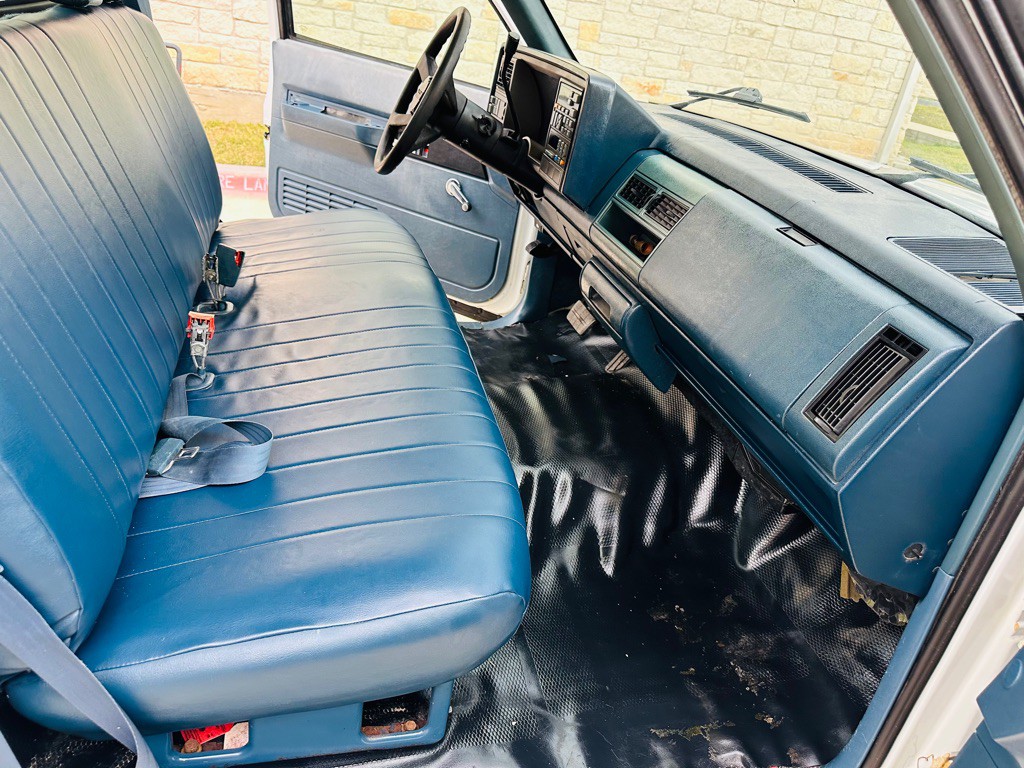 1994 Chevrolet C/K Image 5