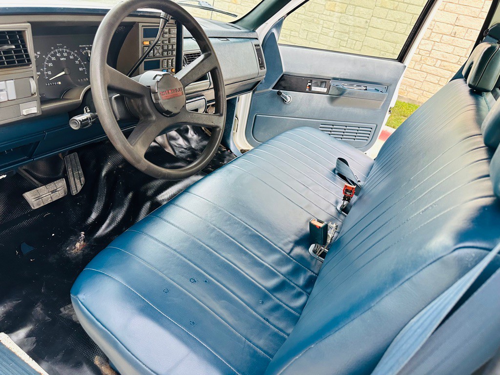 1994 Chevrolet C/K Image 6
