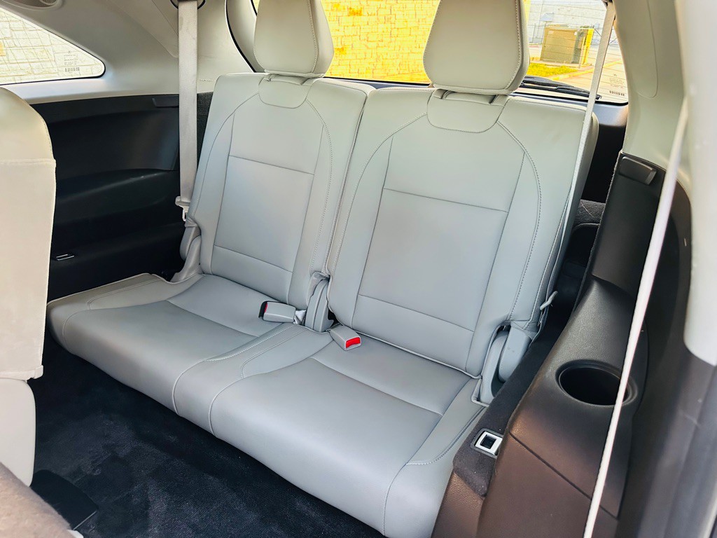 2016 Acura MDX Image 9