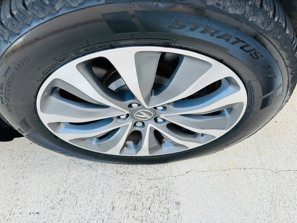 2016 Acura MDX Image 14