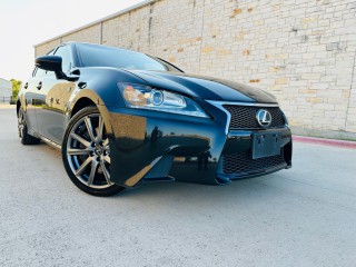 Image for 2013 Lexus GS 350 F SPORTS ID: 6835307