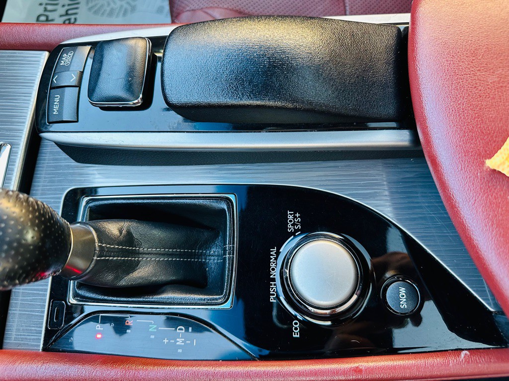 2013 Lexus GS Image 13