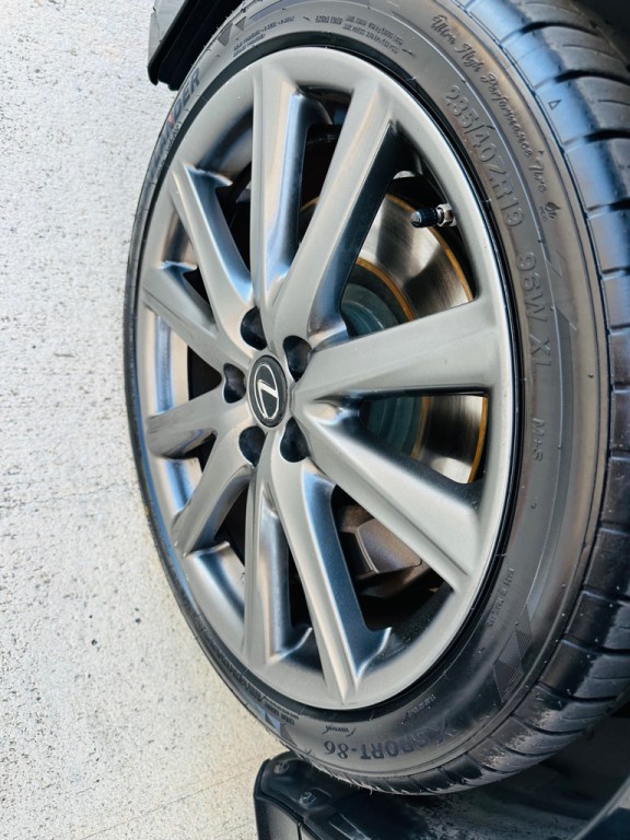2013 Lexus GS Image 15