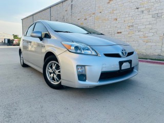 Image for 2010 Toyota Prius II ID: 6835960