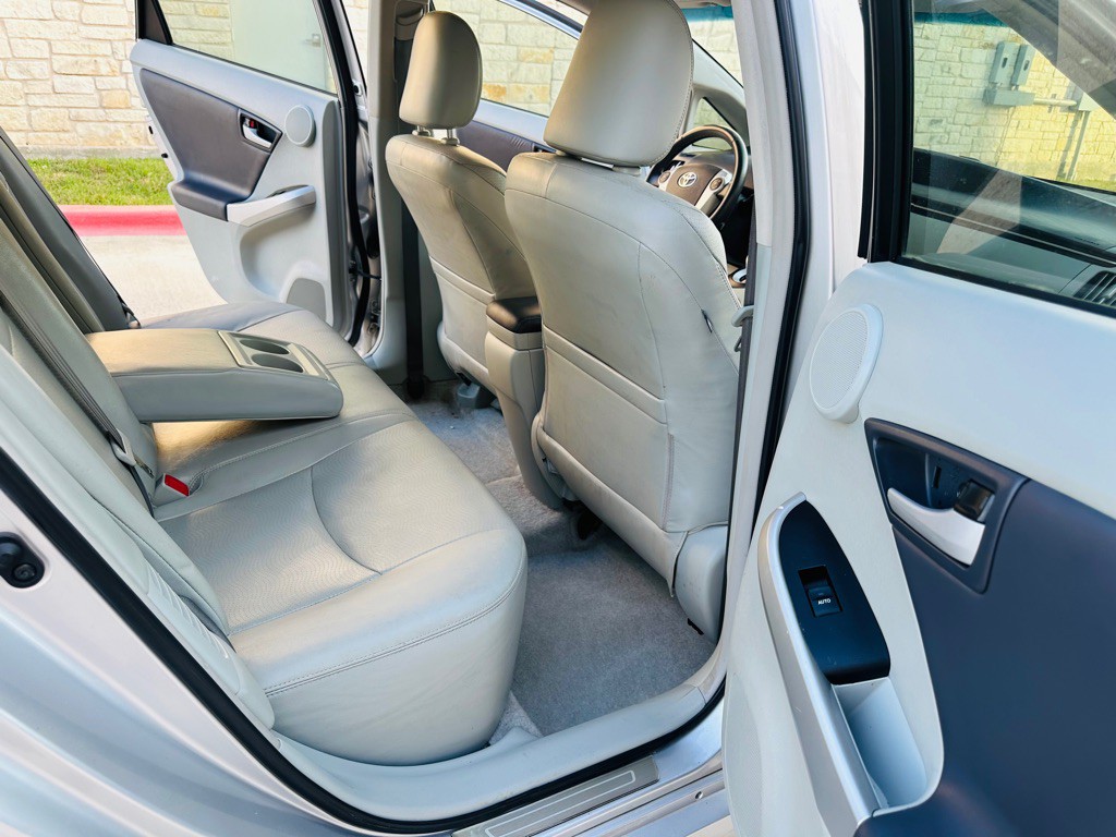 2010 Toyota Prius Image 6