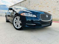 Image for 2012 Jaguar XJ Portfolio ID: 6873601