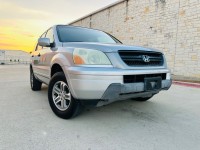 Image for 2004 Honda Pilot EXL ID: 6888200