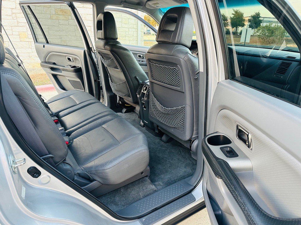 2004 Honda Pilot Image 6