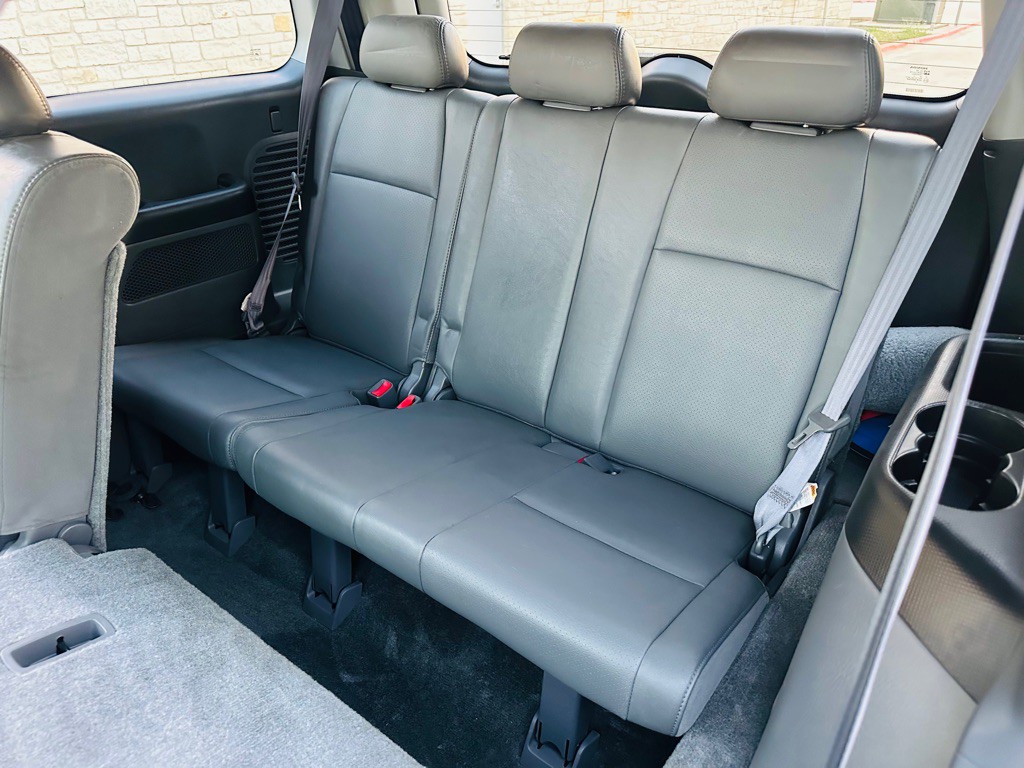 2004 Honda Pilot Image 8