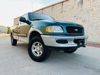 Image for 1998 Ford F-150 XL ID: 6888201