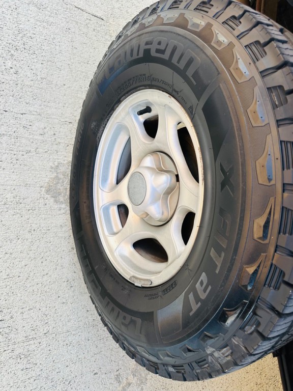 1998 Ford F-150 Image 10