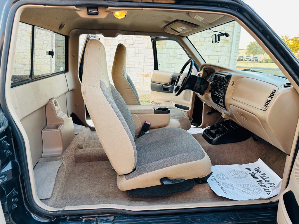 2002 Ford Ranger Image 6