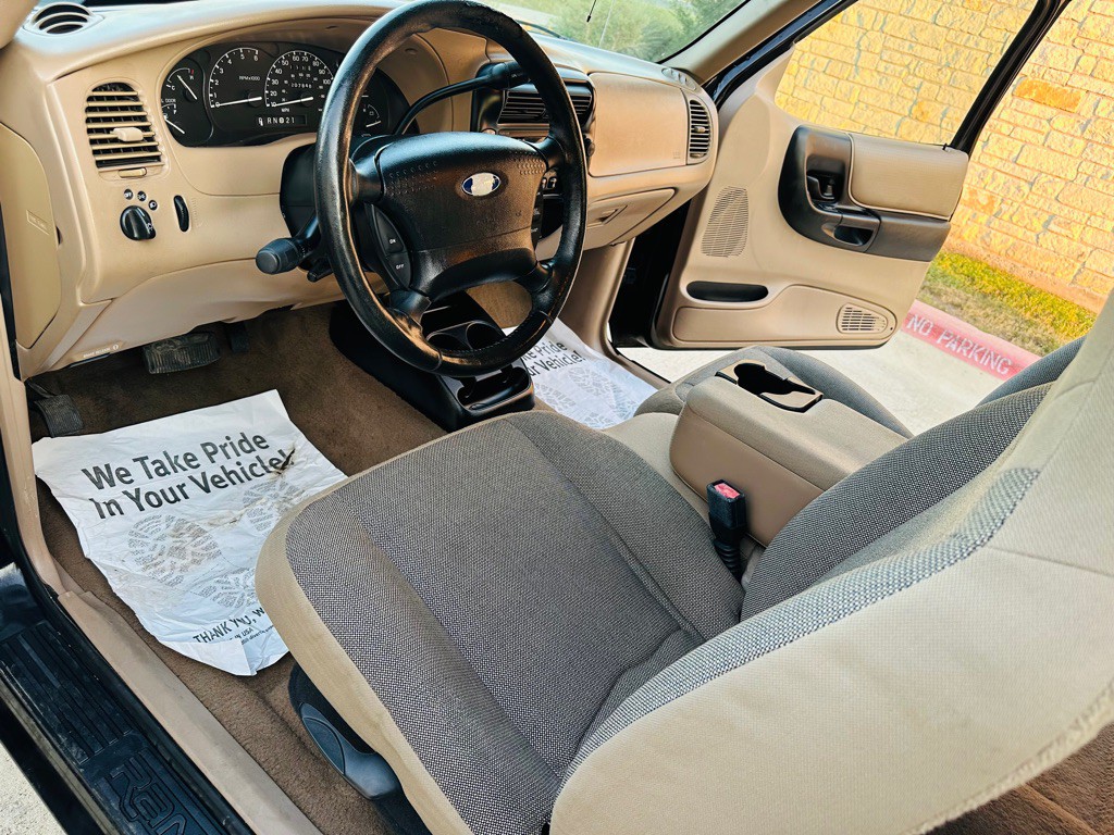 2002 Ford Ranger Image 7