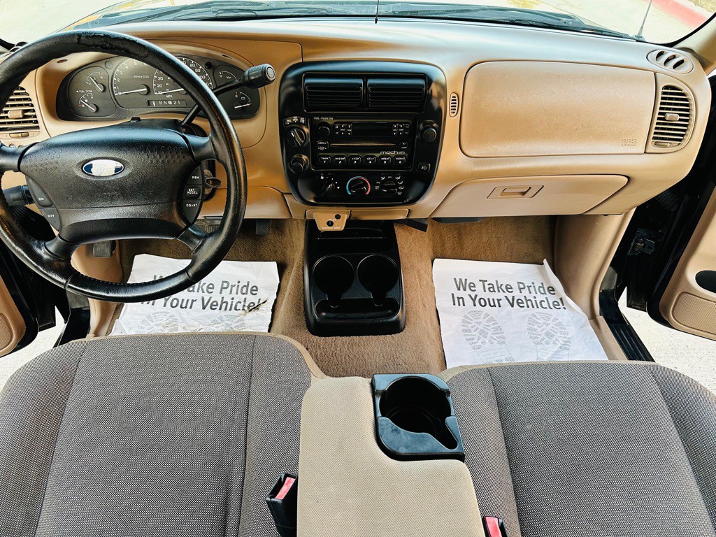 2002 Ford Ranger Image 9