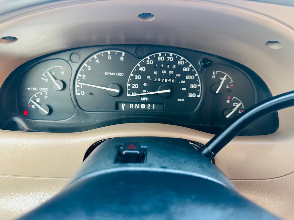 2002 Ford Ranger Image 11