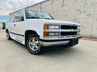 Image for 1994 Chevrolet C/K C1500 ID: 6895280