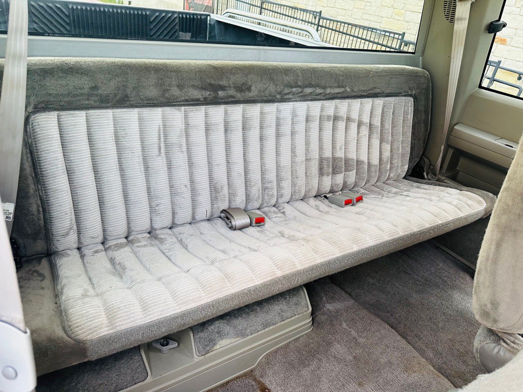 1994 Chevrolet C/K Image 7