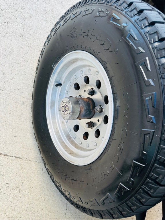1992 Ford F-150 Image 13