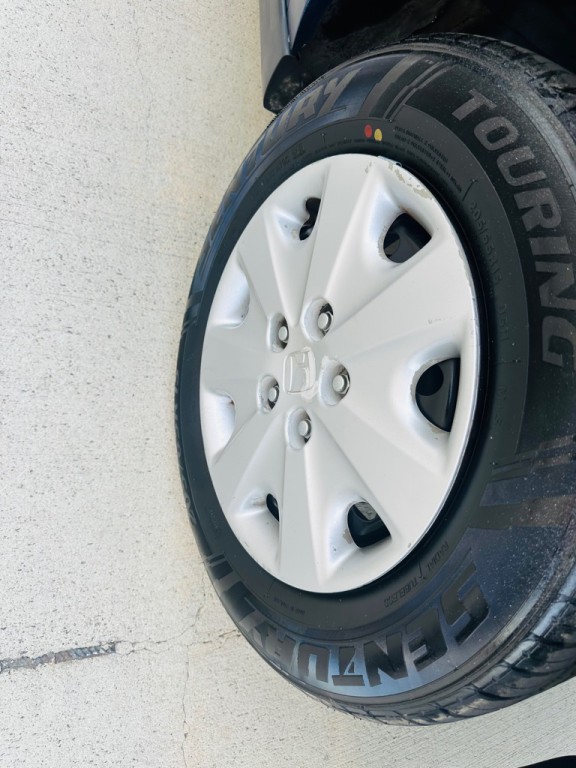 2004 Honda Accord Image 12