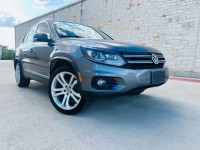 Image for 2012 Volkswagen Tiguan SEL ID: 6910531