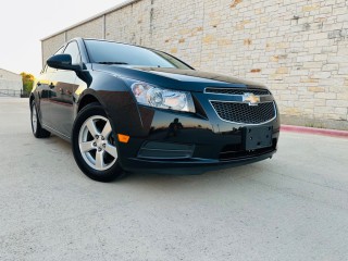 Image for 2012 Chevrolet Cruze LT ID: 6920452