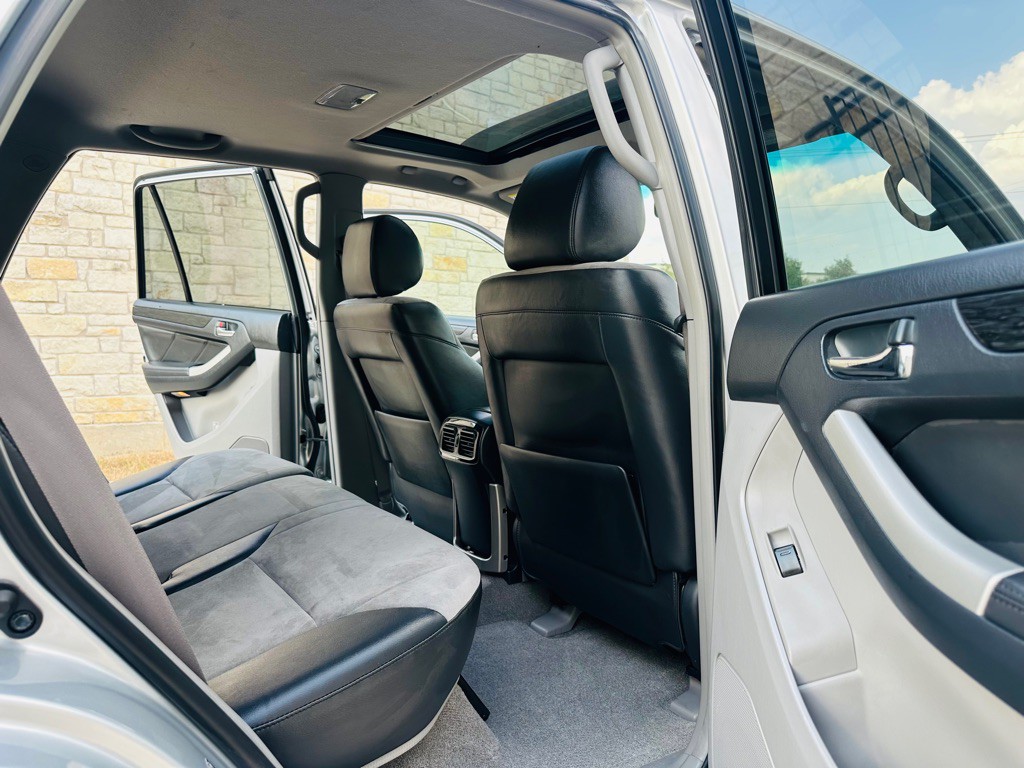 2008 Toyota 4Runner Image 7
