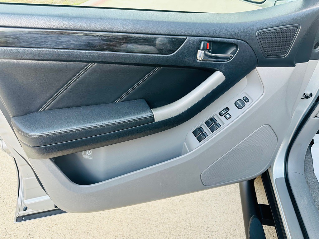 2008 Toyota 4Runner Image 9