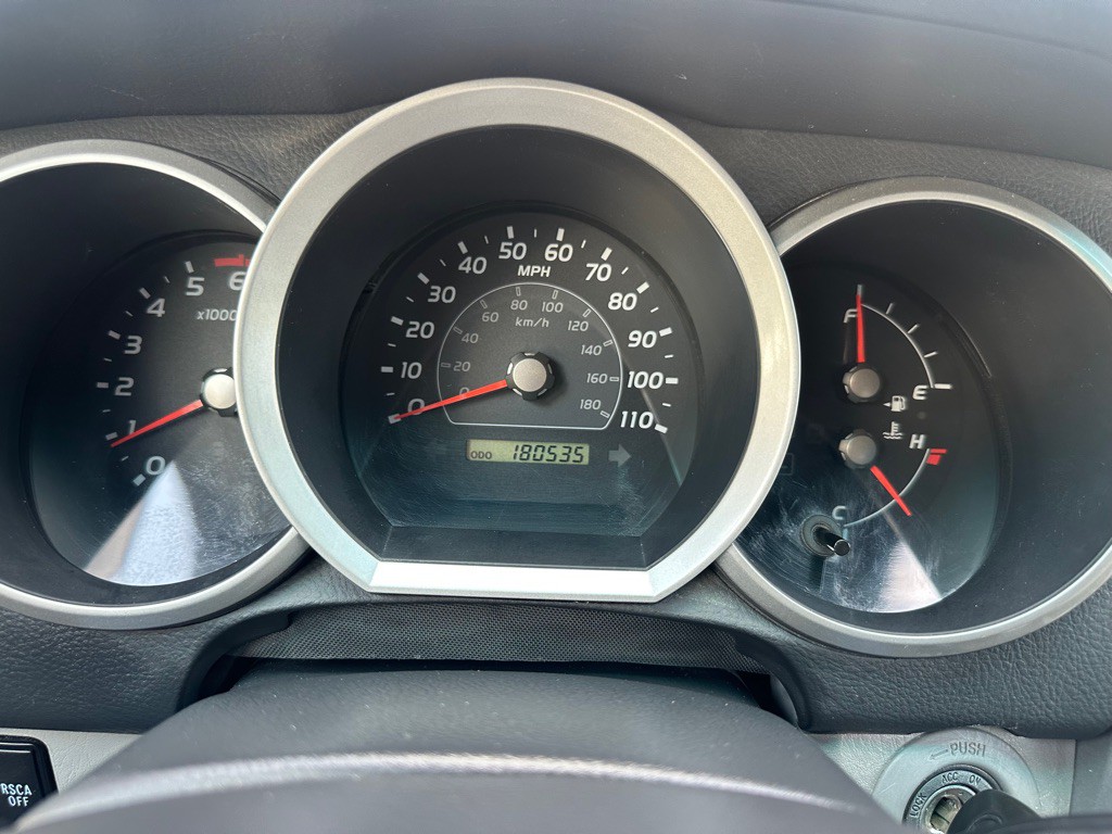 2008 Toyota 4Runner Image 13