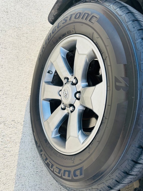 2008 Toyota 4Runner Image 15