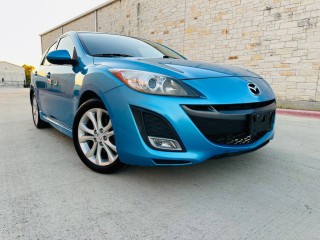 Image for 2011 Mazda Mazda3 S Grand Touring ID: 6925601