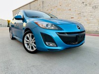 Image for 2011 Mazda Mazda3 S Grand Touring ID: 6925601