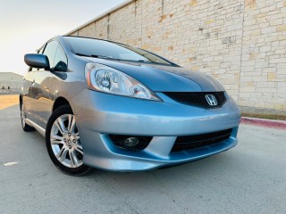 Image for 2011 Honda Fit Sport ID: 6939701