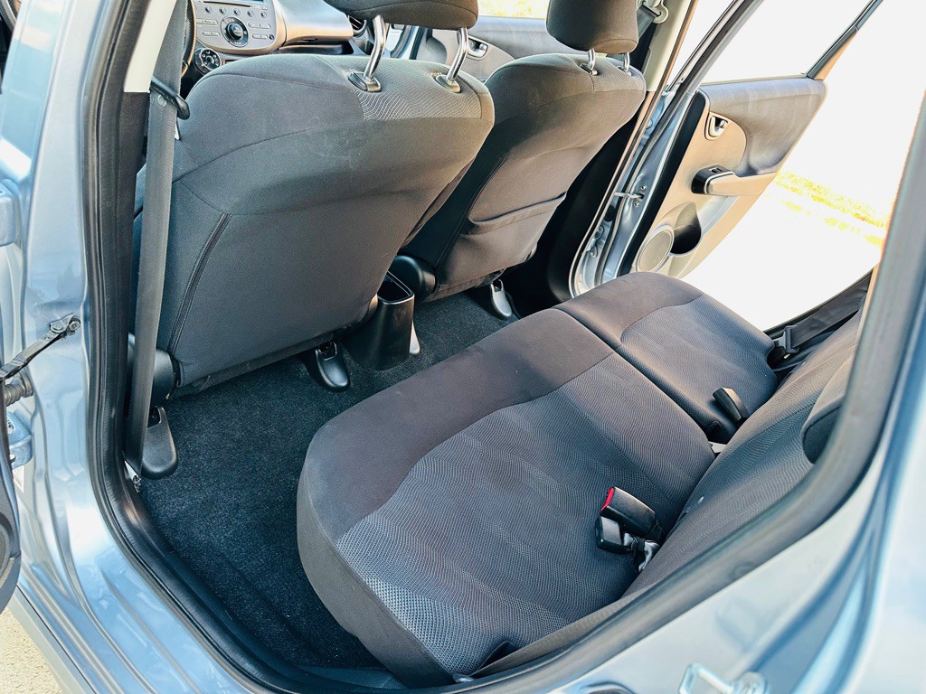 2011 Honda Fit Image 7