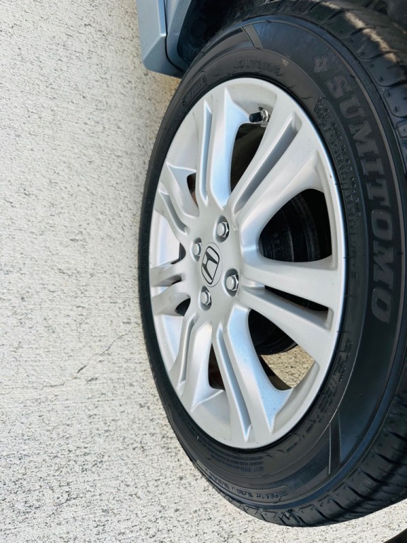 2011 Honda Fit Image 13