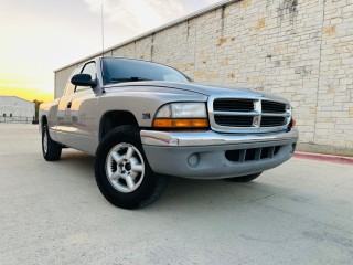 Image for 2000 Dodge Dakota SLT ID: 6946064