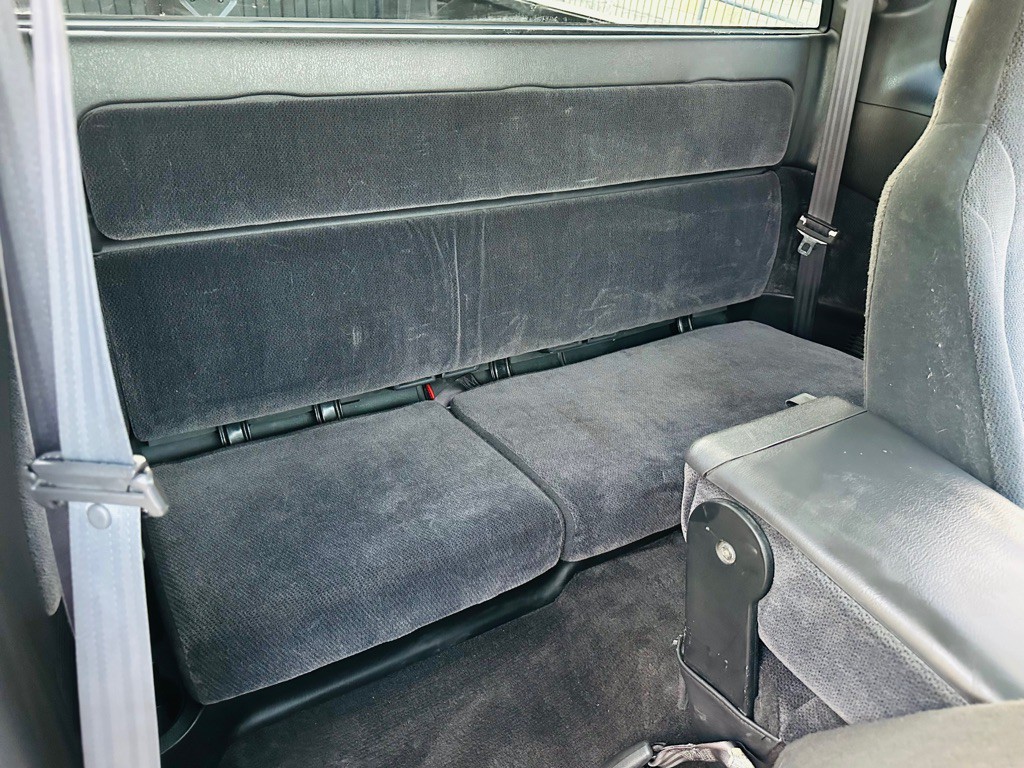 2000 Dodge Dakota Image 6