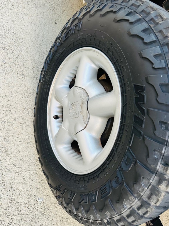 2000 Dodge Dakota Image 11