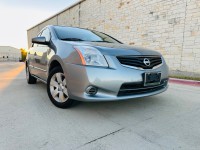 Image for 2012 Nissan Sentra 2.0 ID: 6963047