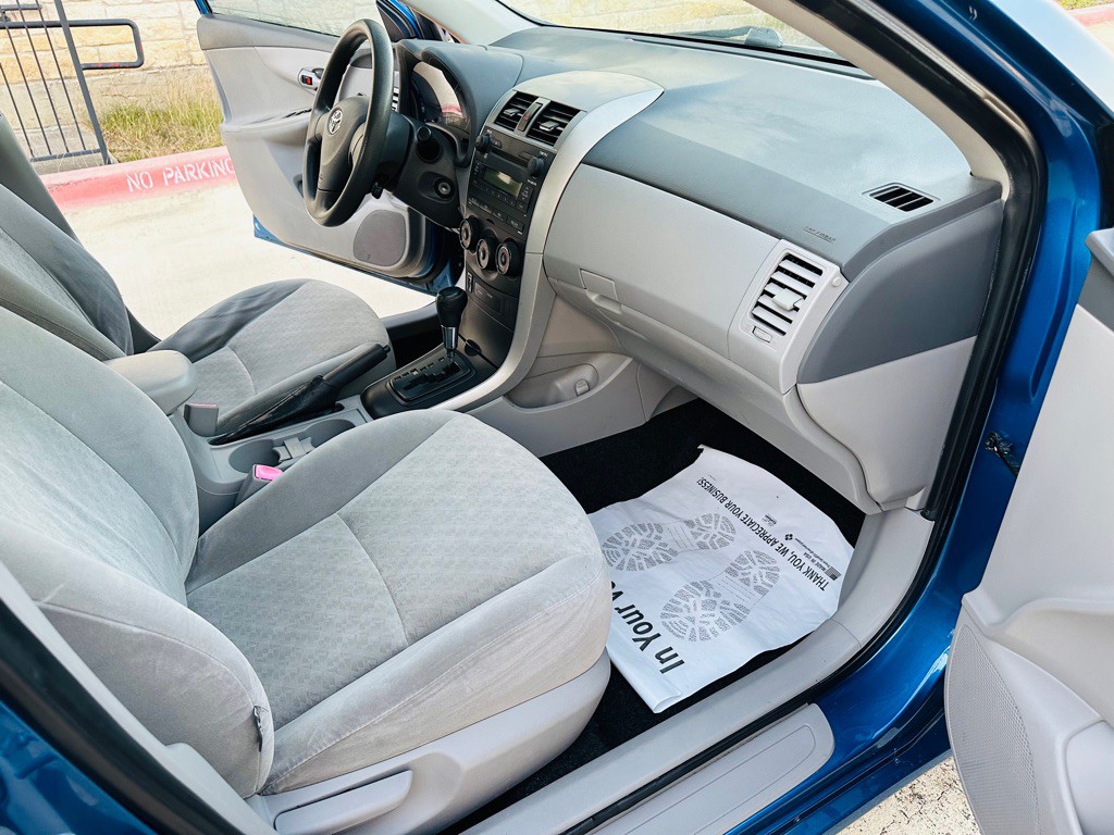 2009 Toyota Corolla Image 5