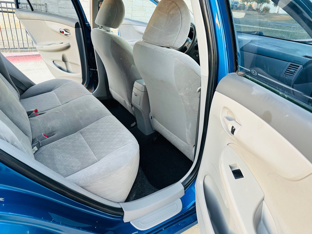 2009 Toyota Corolla Image 6