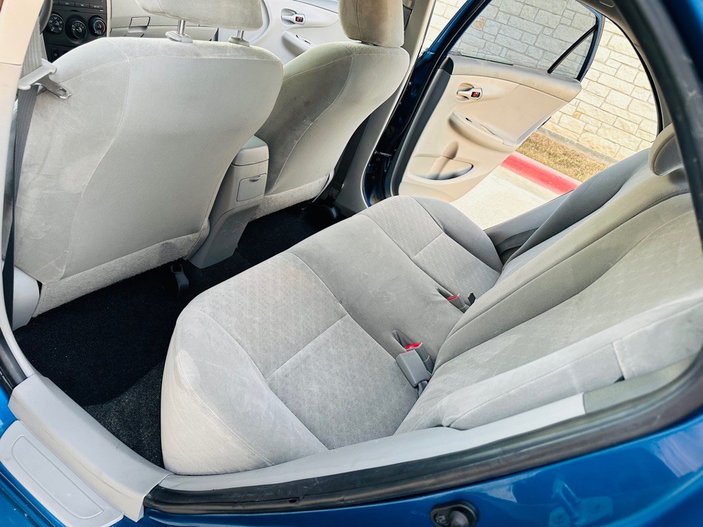 2009 Toyota Corolla Image 7