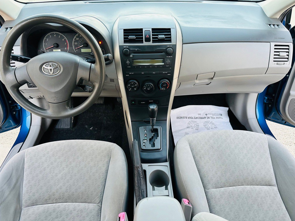 2009 Toyota Corolla Image 9
