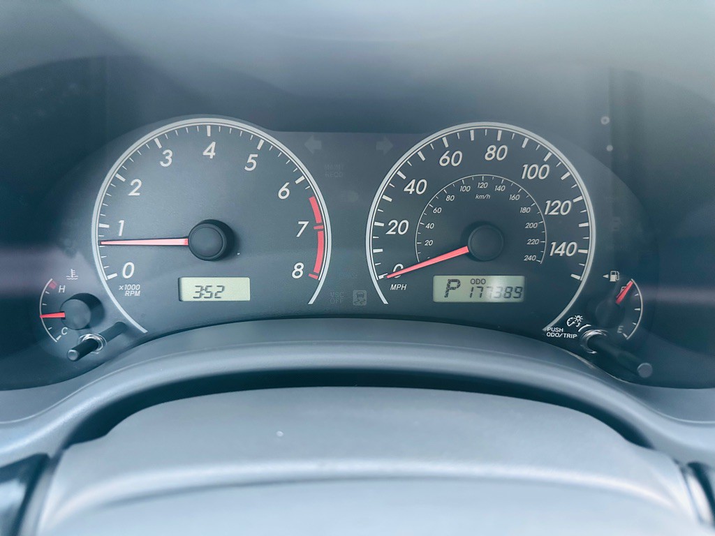 2009 Toyota Corolla Image 11