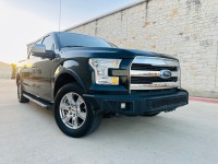 Image for 2015 Ford F-150 Lariat Supercrew ID: 7000715