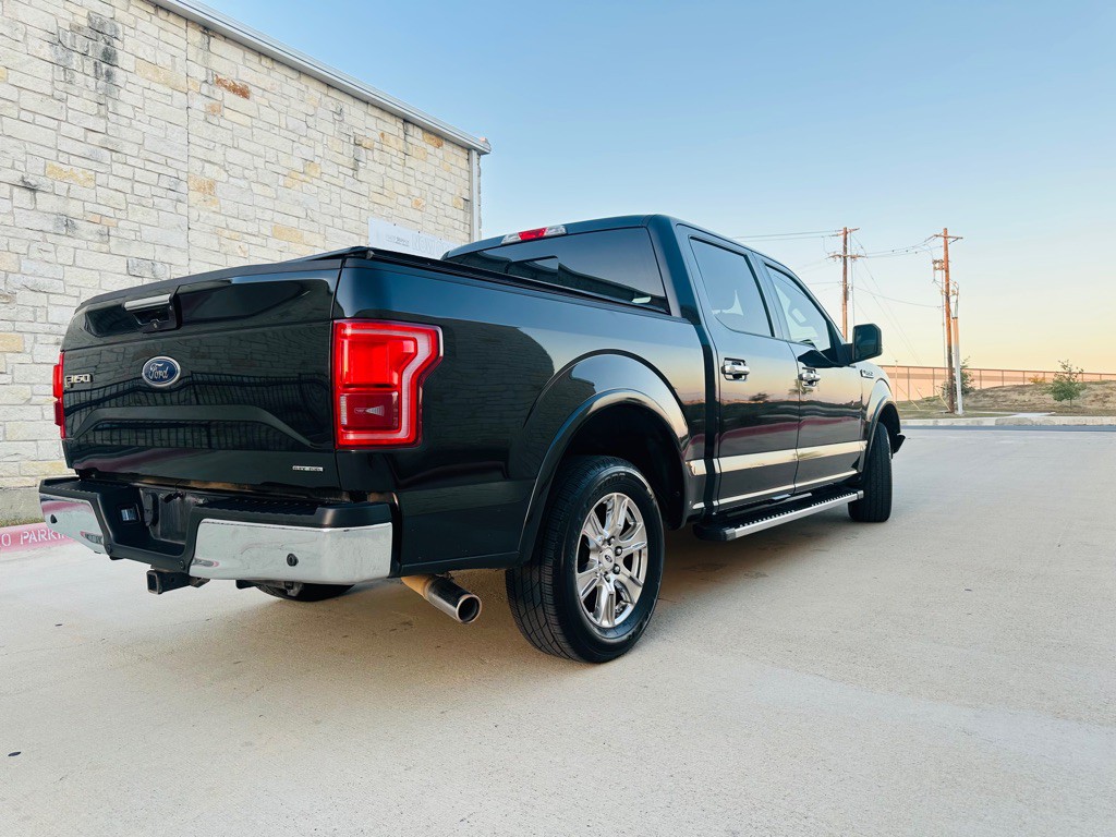 2015 Ford F-150 Image 2