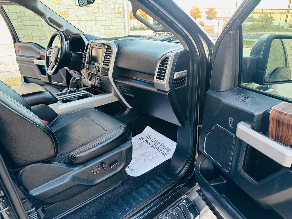 2015 Ford F-150 Image 5