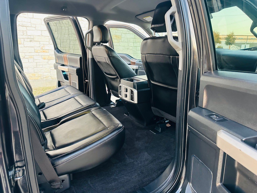 2015 Ford F-150 Image 6