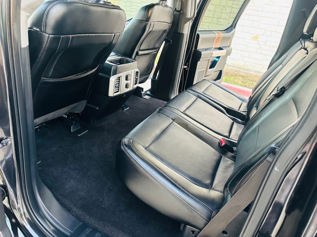 2015 Ford F-150 Image 7