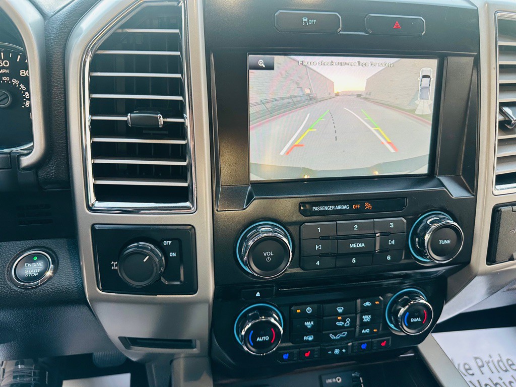 2015 Ford F-150 Image 12